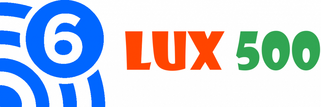 LUX 500